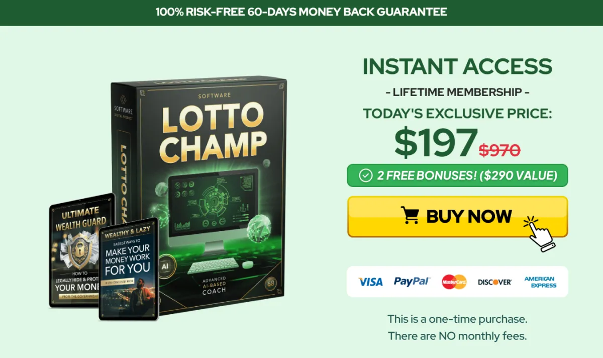pricing